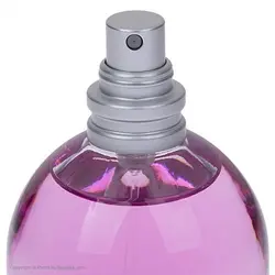 ادو تویلت زنانه خسوس دل پوزو مدل Halloween Passion حجم 100 میلی لیتر