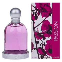 ادو تویلت زنانه خسوس دل پوزو مدل Halloween Passion حجم 100 میلی لیتر