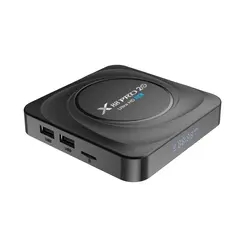 اندروید باکس  8/128HugSun X88 PRO 20
