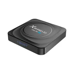 اندروید باکس  8/128HugSun X88 PRO 20