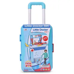 اسباب بازی دکتری ژیونگ چنگ مدل 008-925A