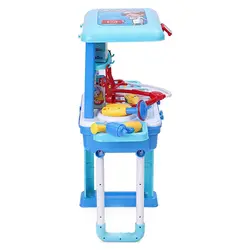 اسباب بازی دکتری ژیونگ چنگ مدل 008-925A