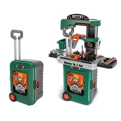 اسباب بازی ژیونگ چنگ مدل ابزار | برترکالا