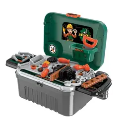 اسباب بازی ژیونگ چنگ مدل ابزار | برترکالا