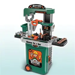 اسباب بازی ژیونگ چنگ مدل ابزار | برترکالا