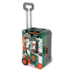 اسباب بازی ژیونگ چنگ مدل ابزار | برترکالا