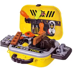 اسباب بازی کیف ابزار ژیونگ چنگ کد 231564 | برترکالا