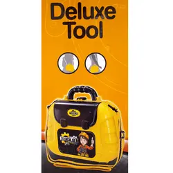 اسباب بازی کیف ابزار ژیونگ چنگ کد 231564 | برترکالا