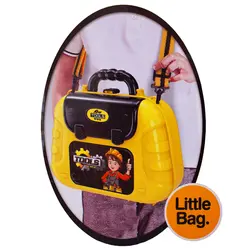 اسباب بازی کیف ابزار ژیونگ چنگ کد 231564 | برترکالا