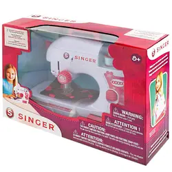 چرخ خیاطی اسباب بازی سینگر کد 592834