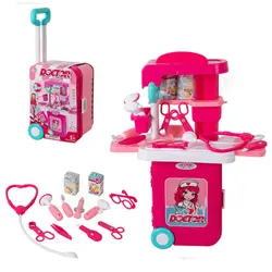 اسباب بازی تجهیزات پزشکی ژیونگ چنگ کد 088-955C | برترکالا