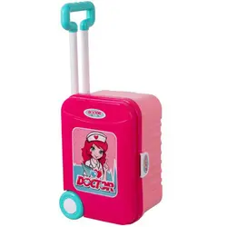 اسباب بازی تجهیزات پزشکی ژیونگ چنگ کد 088-955C | برترکالا