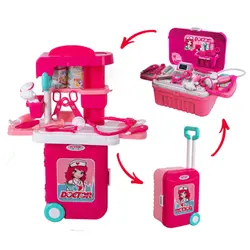 اسباب بازی تجهیزات پزشکی ژیونگ چنگ کد 088-955C | برترکالا