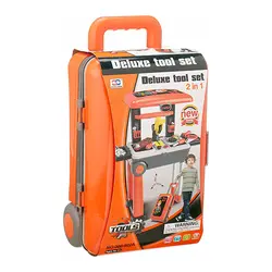 ست میز ابزار ژیونگ چنگ کد 9222a_008 | برترکالا