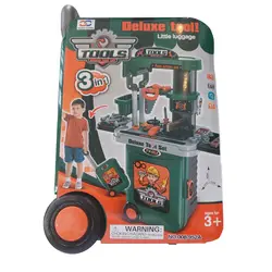 ست اسباب بازی ژیونگ چنگ مدل ابزار کد 008-952A