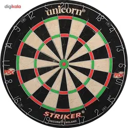 تخته دارت یونیکورن مدل Striker