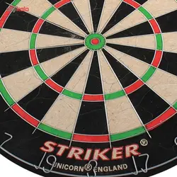 تخته دارت یونیکورن مدل Striker