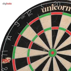 تخته دارت یونیکورن مدل Striker