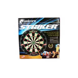 دارت سوزنی یونیکورن مدل striker