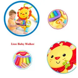 واکر کودک مدل best baby frind 869