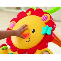 واکر کودک مدل best baby frind 869