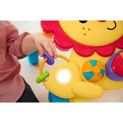 واکر کودک مدل best baby frind 869