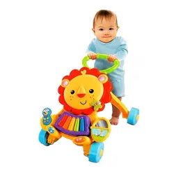 واکر کودک مدل best baby frind 869