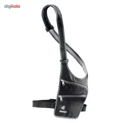 کیف رودوشی دیوتر مدل Security Holster کد 39220