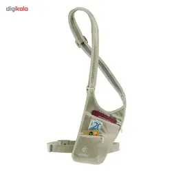 کیف رودوشی دیوتر مدل Security Holster کد 39220