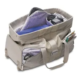 ساک عایق دار نشنال جئوگرافیک مدل NG 6130