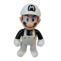 فیگور ماریو قارچ خور بسته 6عددی آیتم 1080