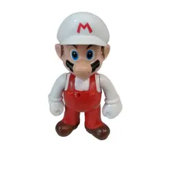 فیگور ماریو قارچ خور بسته 6عددی آیتم 1080