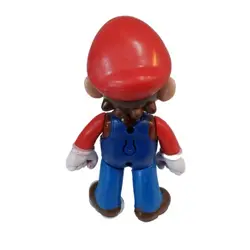 فیگور ماریو قارچ خور بسته 6عددی آیتم 1080