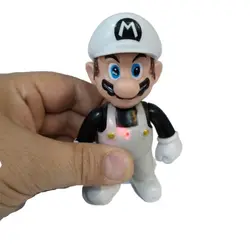 فیگور ماریو قارچ خور بسته 6عددی آیتم 1080