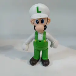 فیگور ماریو قارچ خور بسته 6عددی آیتم 1080