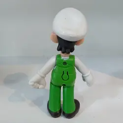 فیگور ماریو قارچ خور بسته 6عددی آیتم 1080