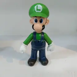 فیگور ماریو قارچ خور بسته 6عددی آیتم 1080