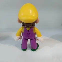 فیگور ماریو قارچ خور بسته 6عددی آیتم 1080