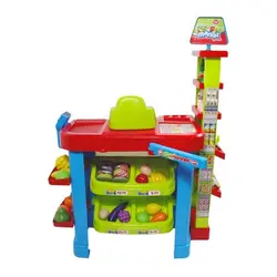 اسباب بازی صندوق فروشگاهی ژیونگ چنگ کد 85_008