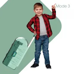 اسباب بازی صندوق فروشگاهی بوا مدل mobile shopping کد 8124
