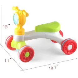 واکر کودک هانگر مدل children walker | برترکالا