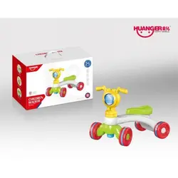 واکر کودک هانگر مدل children walker | برترکالا