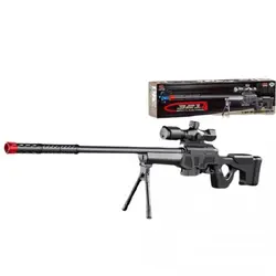 تفنگ بازی مدل sport gun series 322