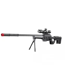 تفنگ بازی مدل sport gun series 322