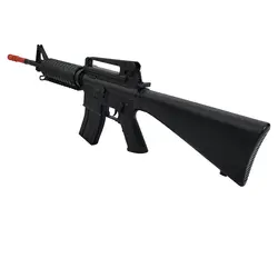 تفنگ بازی مدل M16AA  کد 7