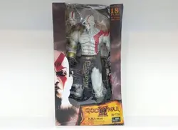 اکشن فیگور شخصیت کریتوس بزرگ 45سانتی