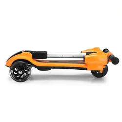 اسکوتر کودک مدل smart کد 01 | برترکالا
