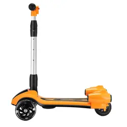 اسکوتر کودک مدل smart کد 01 | برترکالا