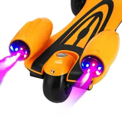 اسکوتر کودک مدل smart کد 01 | برترکالا