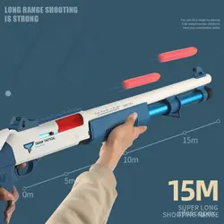 تفنگ بازی مدل وینچستر کد XM1014 | برترکالا